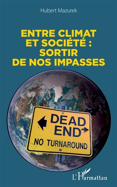 Entre climat et société