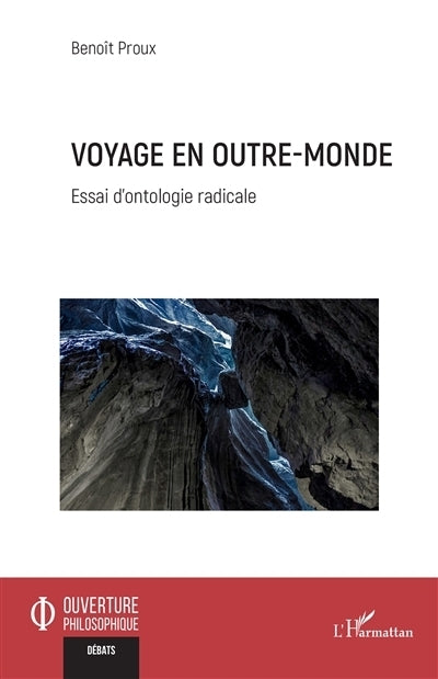 Voyage en outre-monde