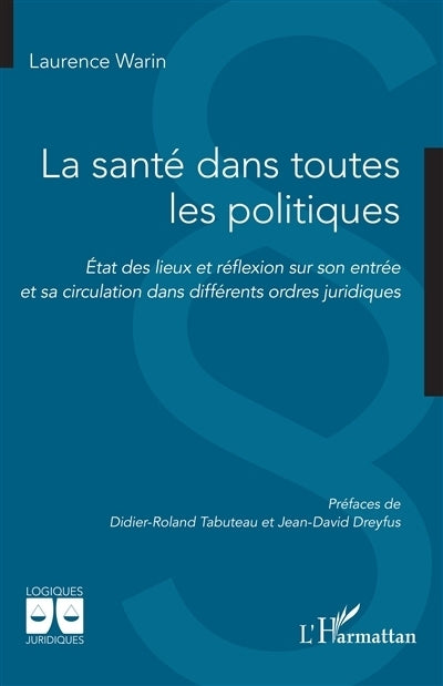 santé dans toutes les politiques (La)