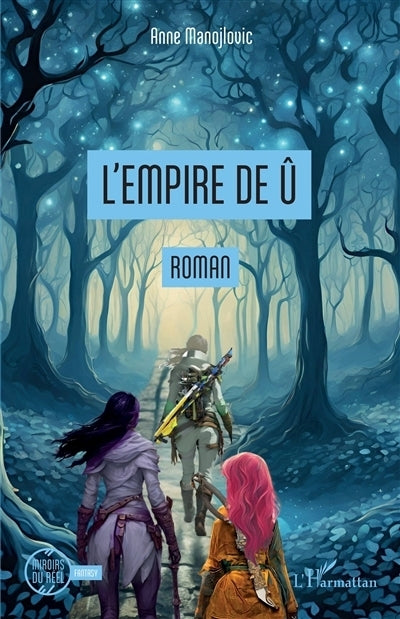 empire de U (L')