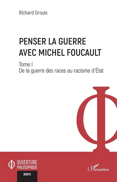De la guerre des races au racisme d'Etat