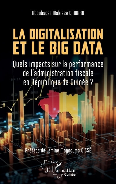 digitalisation et le big data (La)