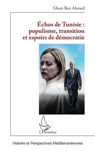 Echos de Tunisie