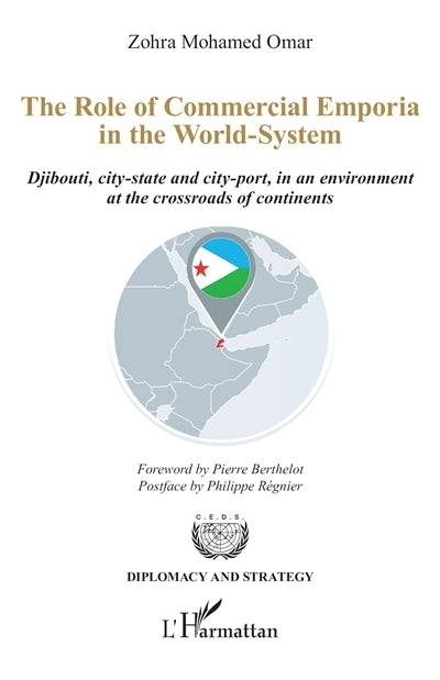 The role of commercial emporia in the world-system