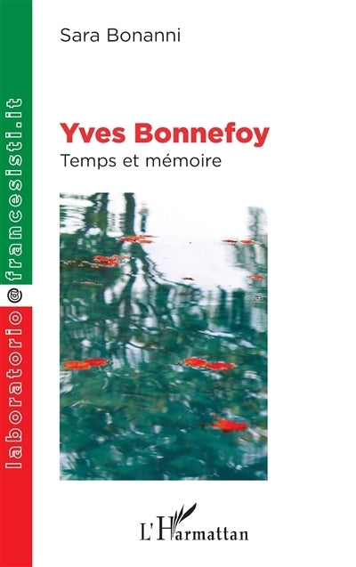 Yves Bonnefoy
