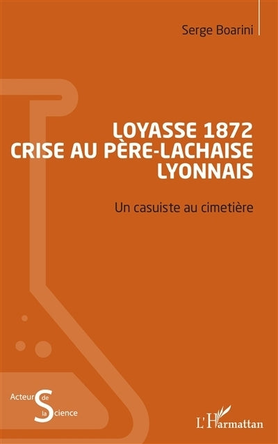 Loyasse 1872