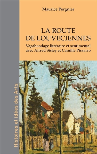 route de Louveciennes (La)