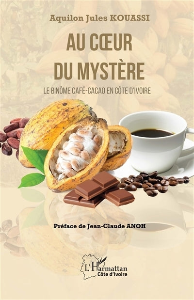 Au coeur du mystère