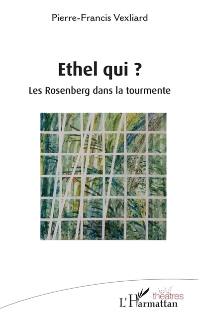 Ethel qui ?