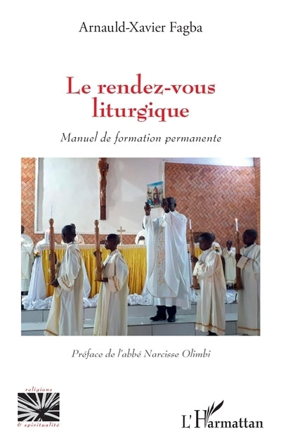 rendez-vous liturgique (Le)