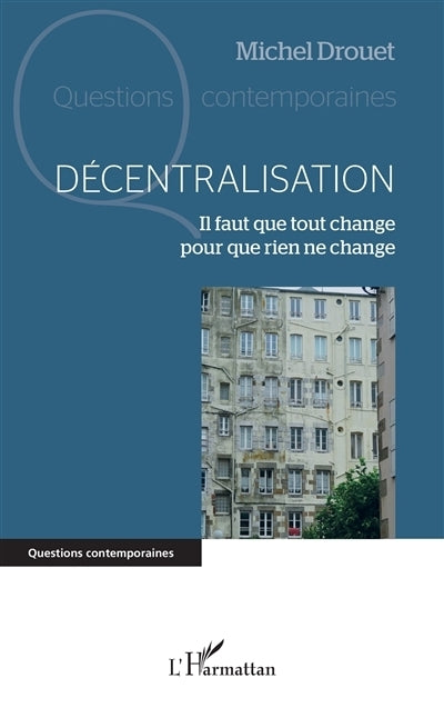 Décentralisation