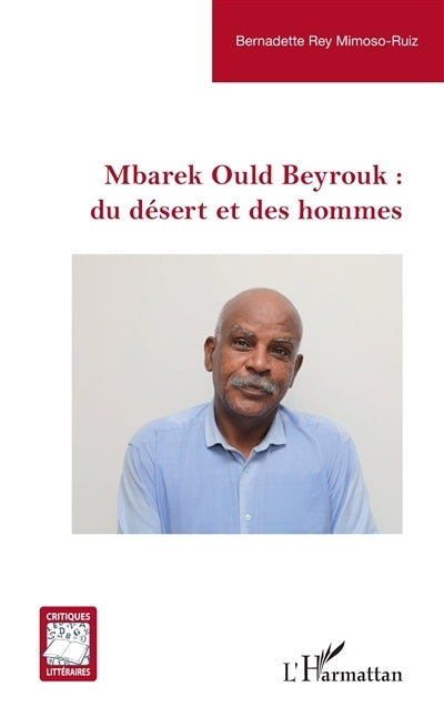 Mbarek Ould Beyrouk