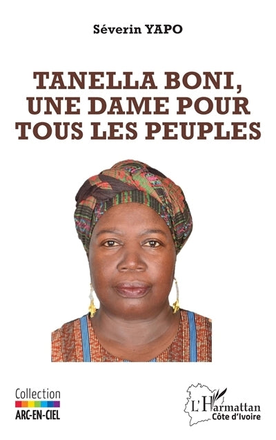 Tanella Boni