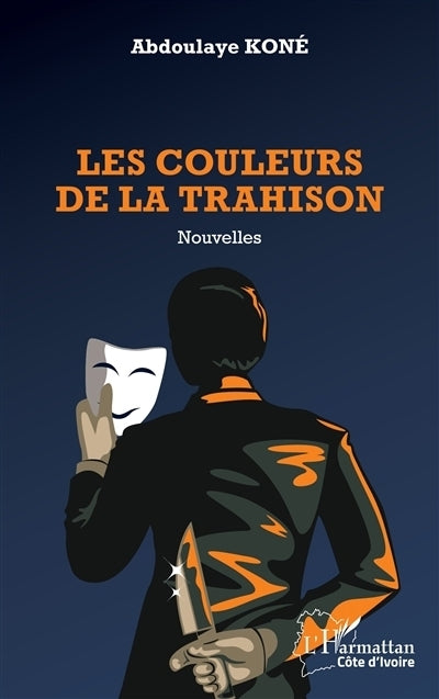 couleurs de la trahison (Les)
