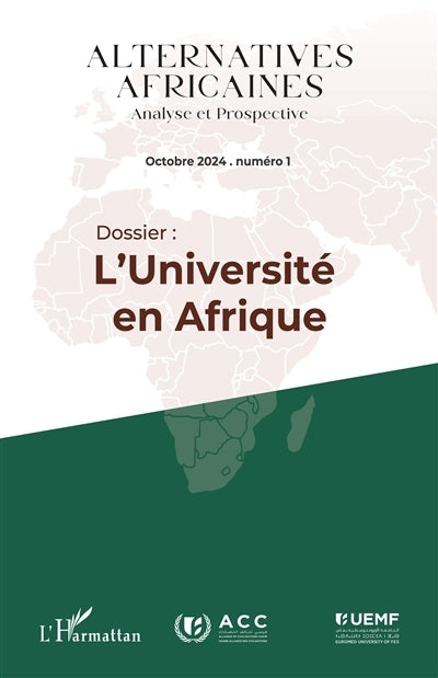 Alternatives africaines