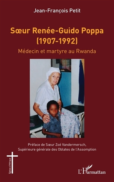 Soeur Renée-Guido Poppa (1907-1992)