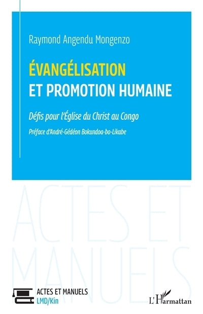 Evangélisation et promotion humaine