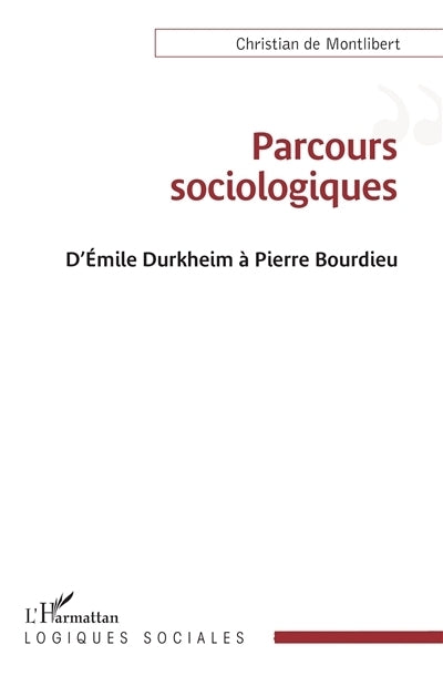Parcours sociologiques