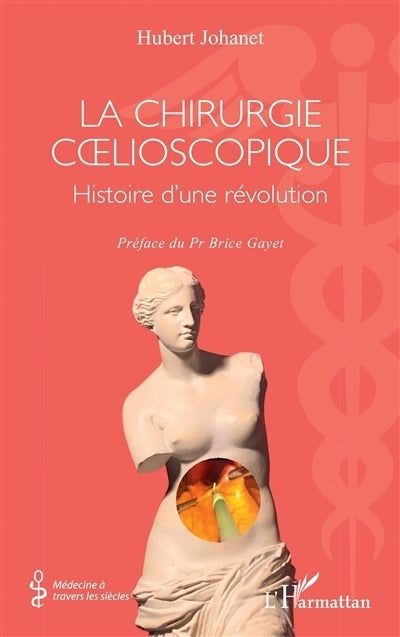 chirurgie coelioscopique (La)