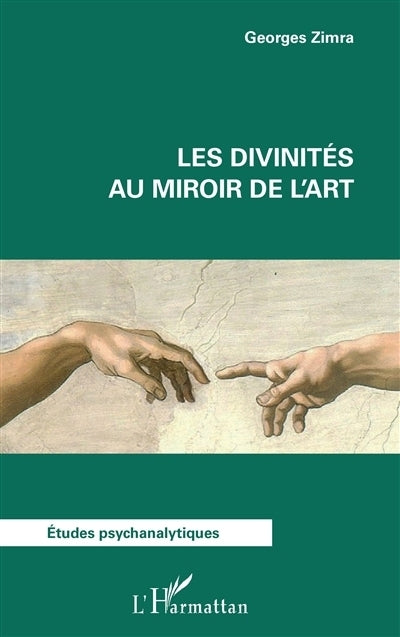 divinités au miroir de l'art (Les)