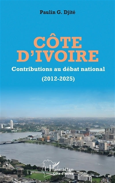 Côte d'Ivoire
