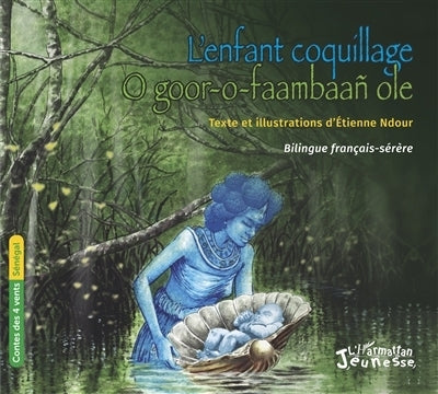 enfant coquillage (L')