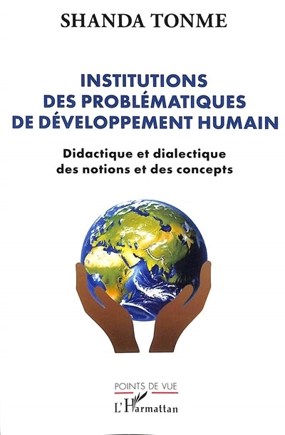 Institutions des problématiques de développement humain