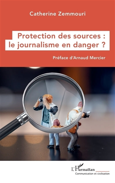 Protection des sources