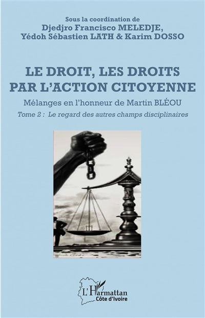 droit, les droits par l'action citoyenne (Le)