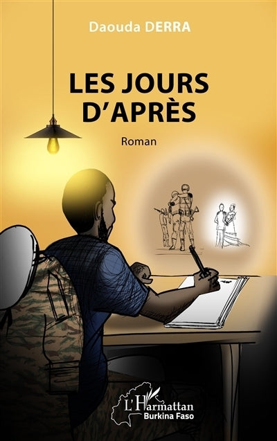 jour d'après (Le)