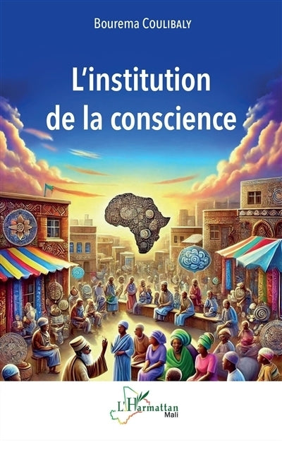 institution de la conscience (L')