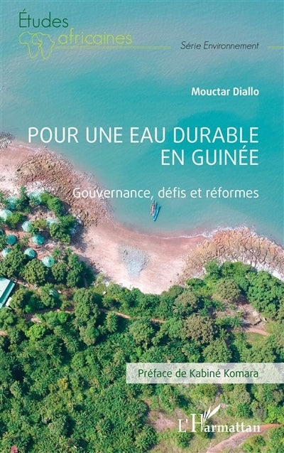Pour une eau durable en Guinée : gouvernance, défis et réformes
