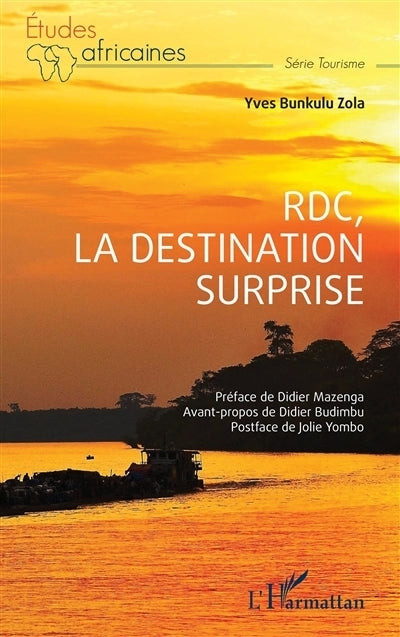 RDC, la destination surprise
