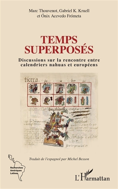 Temps superposés