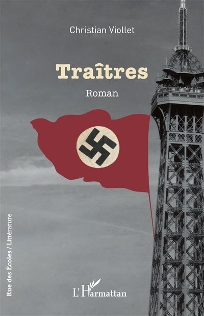 Traîtres