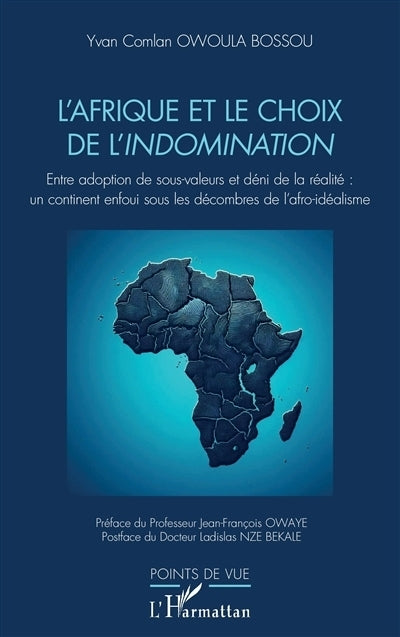 Afrique et le choix de l'indomination (L')