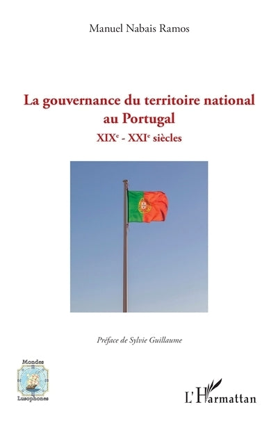 gouvernance du territoire national au Portugal (La)
