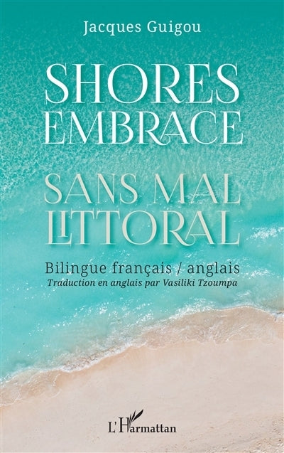 Shores embrace