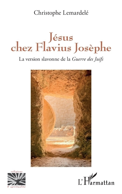 Jésus chez Flavius Josèphe