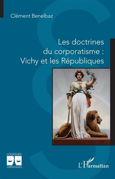 doctrines du corporatisme (Les)
