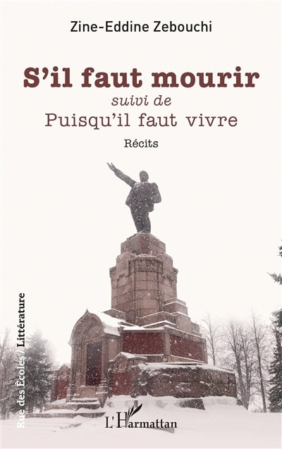 S'il faut mourir ; Puisqu'il faut vivre