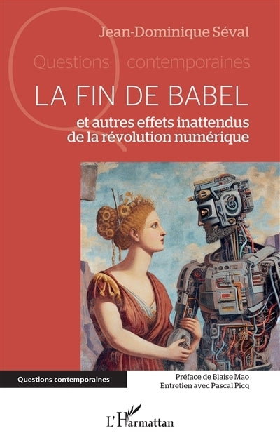fin de Babel (La)