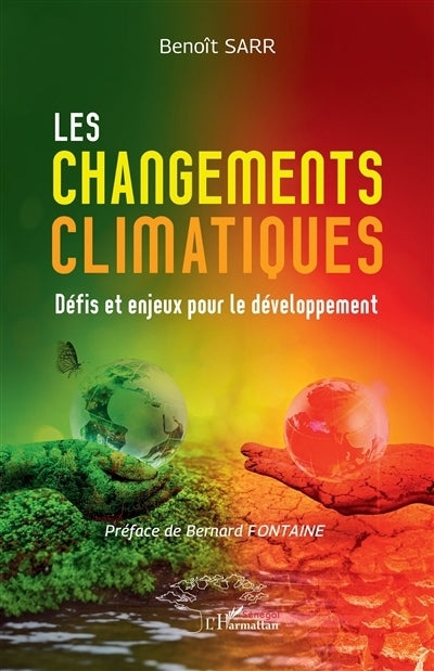 changements climatiques (Les)