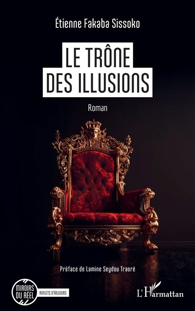 trône des illusions (Le)