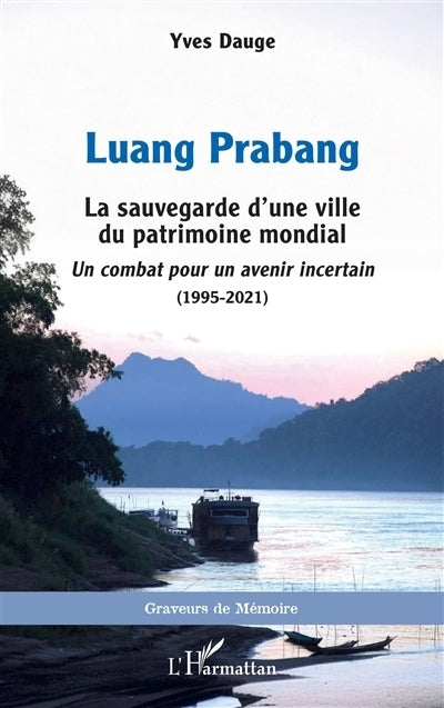 Luang Prabang