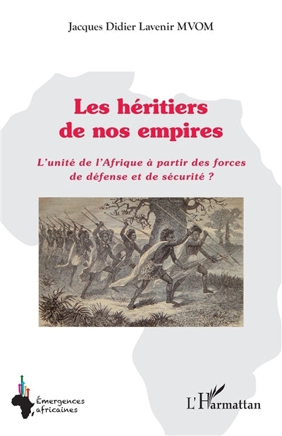 héritiers de nos empires (Les)