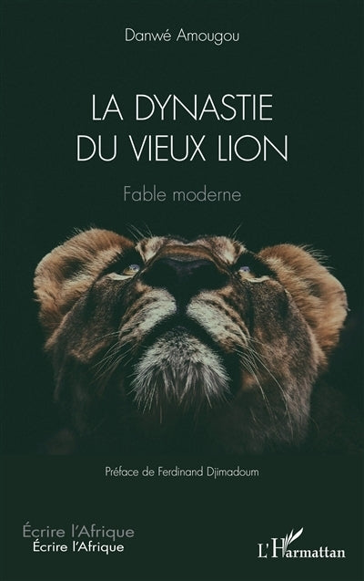 dynastie du vieux lion (La)