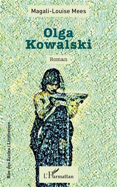 Olga Kowalski
