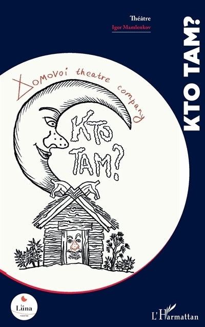Kto tam ?