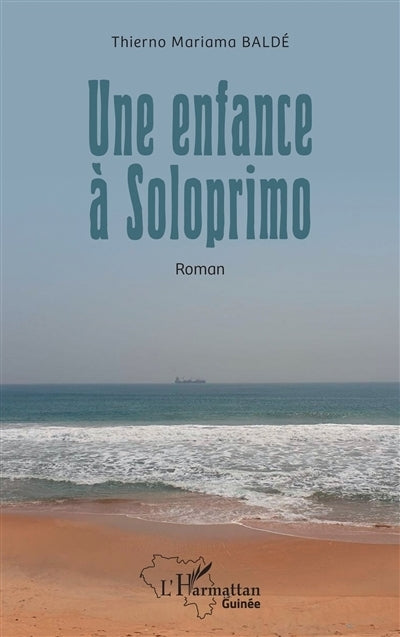 Une enfance à Soloprimo